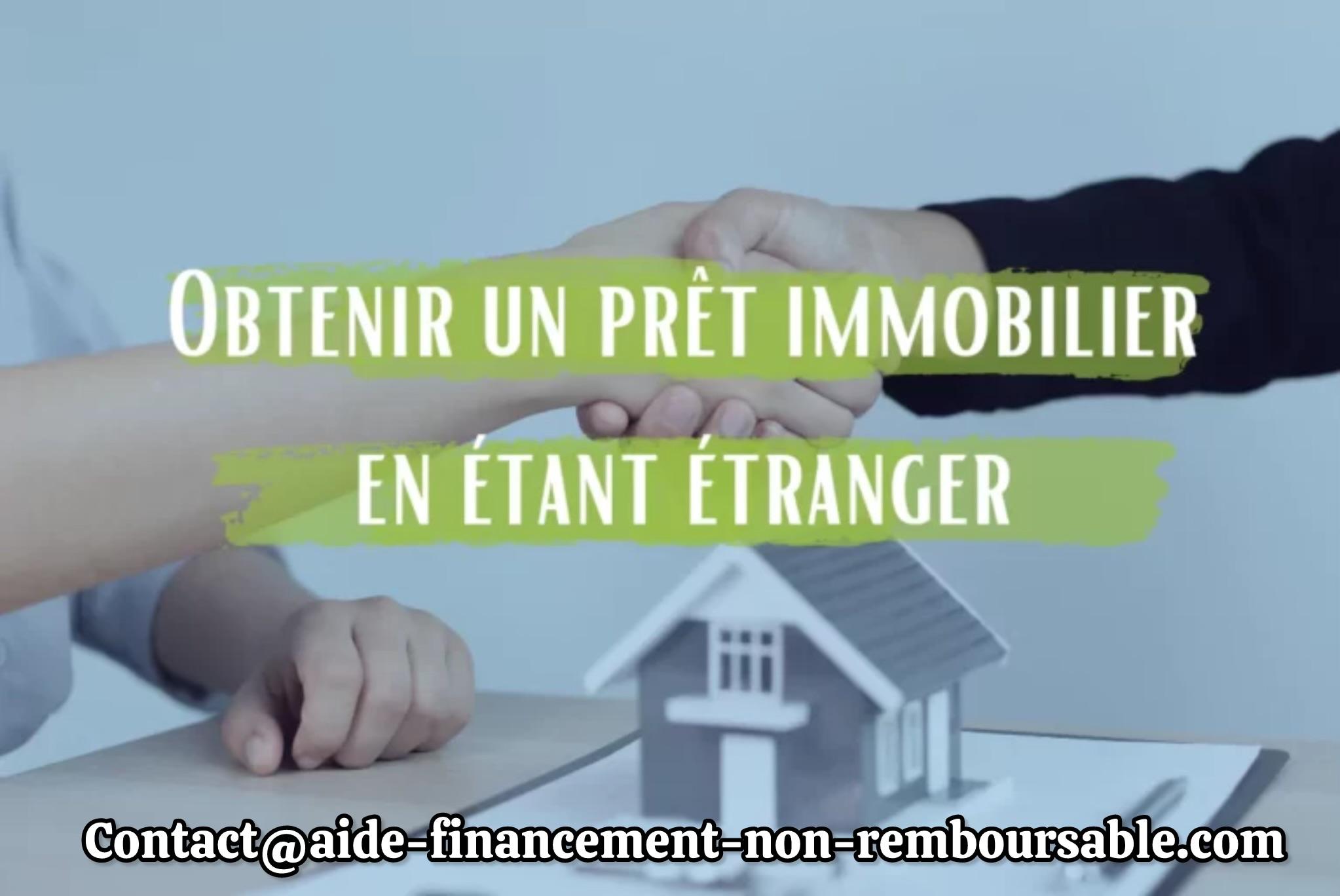 CREDIT IMMOBILIER